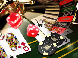 Официальный сайт DBbet Casino